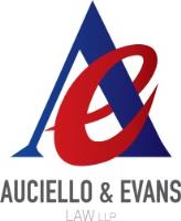 Auciello & Evans Law LLP image 1