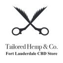 Tailored Hemp And Co. | Fort Lauderdale CBD Store logo