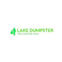Lake Dumpster image 1