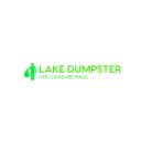 Lake Dumpster logo