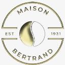 Maison Bertrand Food Co logo
