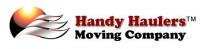 Handy Haulers Moving image 1