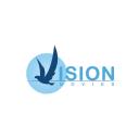 Vision Movies logo
