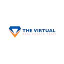 The Virtual Real Estate Team logo