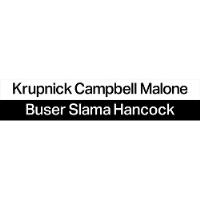 Krupnick Campbell Malone Buser Slama Hancock image 1