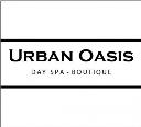 Urban Oasis Day Spa logo