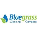 Bluegrass Cleaning Company logo