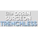 The Drain Surgeon Trenchless logo
