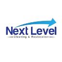 Next Level Cleaning and Restoration logo