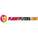 Flashy Flyers logo