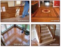 Premier Hardwood Floors and Contracting image 1