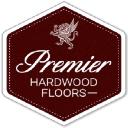 Premier Hardwood Floors and Contracting logo