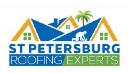 St Petersburg Roofing Experts logo