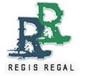 Regis Regal German Shepherds logo