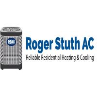 Roger Stuth Air Conditioning and Heater Repair image 1