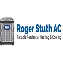 Roger Stuth Air Conditioning and Heater Repair logo