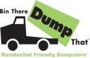 Bin There Dump That Lake Charles Dumpster Rentals logo