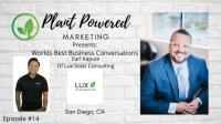 Plant Powered Marketing image 1