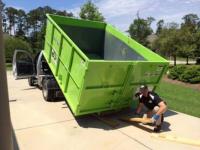 Bin There Dump That Lake Charles Dumpster Rentals image 4