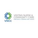 Visiting Nurse & Community Care logo