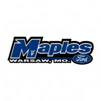Maples Ford Dealership Warsaw image 1