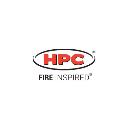 HPC Fire Inspired logo