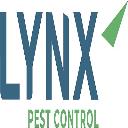 LYNX Pest Control logo