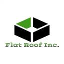 Flat Roof Inc. logo
