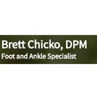 DR. Brett Chicko, DPM image 1