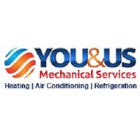 You And Us Mechanical Services image 1