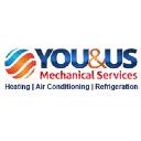 You And Us Mechanical Services logo