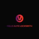 Falls Auto Locksmith logo