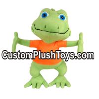 Custom Plush Toys image 1