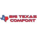 Big Texas Comfort logo