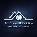 Alena Rivera logo