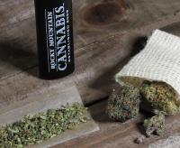 Rocky Mountain Cannabis Corporation - Dinosaur image 5