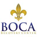 Boca Recovery Center logo