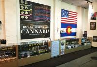 Rocky Mountain Cannabis Corporation - Dinosaur image 13