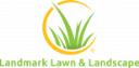 Landmark Lawn & Landscape logo