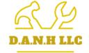 DANH LLC logo