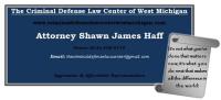 The Criminal Defense Law Center of West Michigan image 1