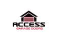 Access Garage Doors of South Raleigh logo