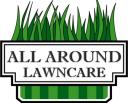 All Around Lawncare logo
