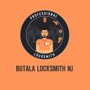 Butala Locksmith NJ logo