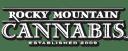 Rocky Mountain Cannabis Corporation -Georgetown logo