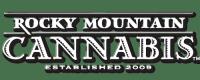 Rocky Mountain Cannabis Corporation - Dinosaur image 1