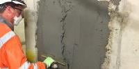 Concrete Repair Dallas image 1