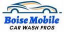 Boise Mobile Car Wash Pros logo
