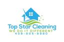Top Star Cleaning logo