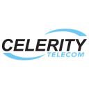 Celerity Telecom logo